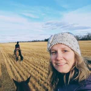 Meet your Posher, Lisa